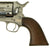 Original U.S. Colt Bright Steel Frontier Six Shooter .44-40 Revolver with 4 1/4" Barrel made in 1878 - Serial 45699 Original Items