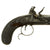 Original Cased Pair of Irish Flintlock Dueling Pistols made by Farrell McDermott of Dublin circa 1790 - 1815 Original Items
