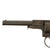 Original British Victorian Officer's Tranter .442 Rimfire Revolver Retailed by E.M. Reilly Serial 5425 - c. 1870 Original Items
