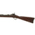 Original U.S. Springfield Trapdoor Model 1884 Round Rod Bayonet Rifle made in 1892 - Serial No 542869 Original Items