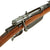 Original Italian Vetterli M1870/87/15 Infantry Rifle made in Torino Converted to 6.5mm - Dated 1873 Original Items