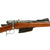 Original Italian Vetterli M1870/87/15 Infantry Rifle made in Torino Converted to 6.5mm - Dated 1873 Original Items