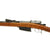 Original Italian Vetterli M1870/87/15 Infantry Rifle made in Torino Converted to 6.5mm - Dated 1873 Original Items