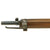 Original Swiss First Model 1889 Schmidt-Rubin Magazine Infantry Rifle - Serial No 112429 Original Items