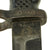 Original Spanish M1964 Knife Bayonet for the CETME Model C Selective Fire Battle Rifle with Scabbard Original Items