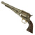 Original U.S. Civil War Remington New Model 1863 Army Revolver Converted to Rimfire  - Serial 145297 Original Items