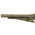 Original U.S. Civil War Remington New Model 1863 Army Revolver Converted to Rimfire  - Serial 145297 Original Items