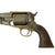 Original U.S. Civil War Remington New Model 1863 Army Revolver Converted to Rimfire  - Serial 145297 Original Items