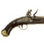 Original British Napoleonic Light Dragoon Tower Flintlock Pistol marked to 17th Light Dragoons - circa 1800 Original Items