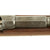 Original German Mauser Model 1871 Bavarian Marked Infantry Rifle by Amberg dated 1881 - Serial  89883 Original Items