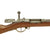 Original German Mauser Model 1871 Bavarian Marked Infantry Rifle by Amberg dated 1881 - Serial  89883 Original Items