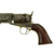 Original U.S. Civil War Colt 1851 Navy .36cal Percussion Revolver with Plated Grip made in 1861 - Serial No 103194 Original Items