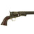 Original U.S. Civil War Colt 1851 Navy .36cal Percussion Revolver with Plated Grip made in 1861 - Serial No 103194 Original Items
