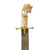 Original 18th Century Arabian Nimcha Sword with European Style Blade Original Items