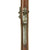 Original U.S. Springfield Trapdoor Model 1884 Round Rod Bayonet Rifle made in 1892 - Serial No 548621 Original Items