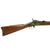 Original U.S. Springfield Trapdoor Model 1884 Round Rod Bayonet Rifle made in 1892 - Serial No 548621 Original Items