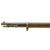 Original U.S. Springfield Trapdoor Model 1884 Round Rod Bayonet Rifle made in 1892 - Serial No 548621 Original Items