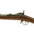 Original U.S. Springfield Trapdoor Model 1884 Round Rod Bayonet Rifle made in 1892 - Serial No 548621 Original Items