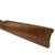 Original U.S. Springfield Trapdoor Model 1884 Round Rod Bayonet Rifle made in 1892 - Serial No 548621 Original Items