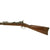 Original U.S. Springfield Trapdoor Model 1884 Round Rod Bayonet Rifle made in 1892 - Serial No 548621 Original Items