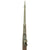 Original U.S. Springfield Trapdoor Model 1884 Round Rod Bayonet Rifle made in 1892 - Serial No 548621 Original Items