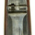 Original U.S. Springfield Trapdoor Model 1884 Round Rod Bayonet Rifle made in 1892 - Serial No 548621 Original Items