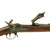 Original U.S. Springfield Trapdoor Model 1884 Round Rod Bayonet Rifle made in 1892 - Serial No 548621 Original Items