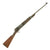 Original Antique U.S. Springfield M1898 Krag–Jørgensen Saddle-Ring Carbine serial 134360 with Sight Guard - Made in 1898 Original Items