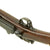 Original Antique U.S. Springfield M1898 Krag–Jørgensen Saddle-Ring Carbine serial 134360 with Sight Guard - Made in 1898 Original Items