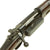 Original Antique U.S. Springfield M1898 Krag–Jørgensen Saddle-Ring Carbine serial 134360 with Sight Guard - Made in 1898 Original Items