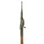 Original Antique U.S. Springfield M1898 Krag–Jørgensen Saddle-Ring Carbine serial 134360 with Sight Guard - Made in 1898 Original Items