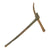 Original South African Xhosa Tribe Style War Axe - Circa 1870 Original Items