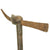 Original South African Xhosa Tribe Style War Axe - Circa 1870 Original Items