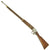 Original Belgian M-1870 Comblain Infantry Falling Block Rifle with Brass Fittings - Serial 39845 Original Items