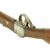Original Belgian M-1870 Comblain Infantry Falling Block Rifle with Brass Fittings - Serial 39845 Original Items