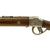 Original Belgian M-1870 Comblain Infantry Falling Block Rifle with Brass Fittings - Serial 39845 Original Items