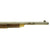 Original Belgian M-1870 Comblain Infantry Falling Block Rifle with Brass Fittings - Serial 39845 Original Items