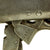 Original Belgian M-1870 Comblain Infantry Falling Block Rifle with Brass Fittings - Serial 39845 Original Items