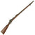 Original U.S. Springfield Trapdoor Model 1884 Rifle with Standard Ram Rod made in 1886 - Serial 346269 Original Items