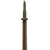 Original U.S. Springfield Trapdoor Model 1884 Rifle with Standard Ram Rod made in 1886 - Serial 346269 Original Items