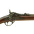 Original U.S. Springfield Trapdoor Model 1884 Rifle with Standard Ram Rod made in 1886 - Serial 346269 Original Items
