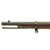 Original U.S. Springfield Trapdoor Model 1884 Rifle with Standard Ram Rod made in 1886 - Serial 346269 Original Items