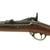 Original U.S. Springfield Trapdoor Model 1884 Rifle with Standard Ram Rod made in 1886 - Serial 346269 Original Items