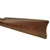 Original U.S. Springfield Trapdoor Model 1884 Rifle with Standard Ram Rod made in 1886 - Serial 346269 Original Items