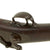 Original U.S. Springfield Trapdoor Early M1873 Cadet Rifle with Long Wrist Stock made in 1874 - Serial 33698 Original Items
