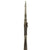 Original U.S. Springfield Trapdoor Early M1873 Cadet Rifle with Long Wrist Stock made in 1874 - Serial 33698 Original Items