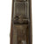Original U.S. Springfield Trapdoor Early M1873 Cadet Rifle with Long Wrist Stock made in 1874 - Serial 33698 Original Items