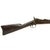 Original U.S. Springfield Trapdoor Early M1873 Cadet Rifle with Long Wrist Stock made in 1874 - Serial 33698 Original Items