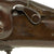 Original U.S. Springfield Trapdoor Early M1873 Cadet Rifle with Long Wrist Stock made in 1874 - Serial 33698 Original Items