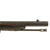 Original U.S. Springfield Trapdoor Early M1873 Cadet Rifle with Long Wrist Stock made in 1874 - Serial 33698 Original Items